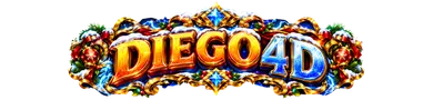 DIEGO4D Logo